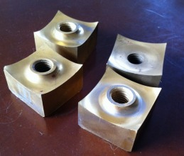 單軸撕碎機(jī)刀片|方刀